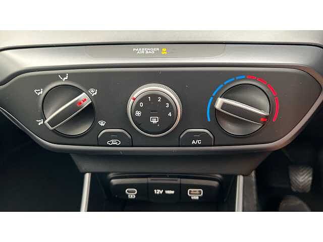 Hyundai i20 I20 1.0T GDi Advance 5dr