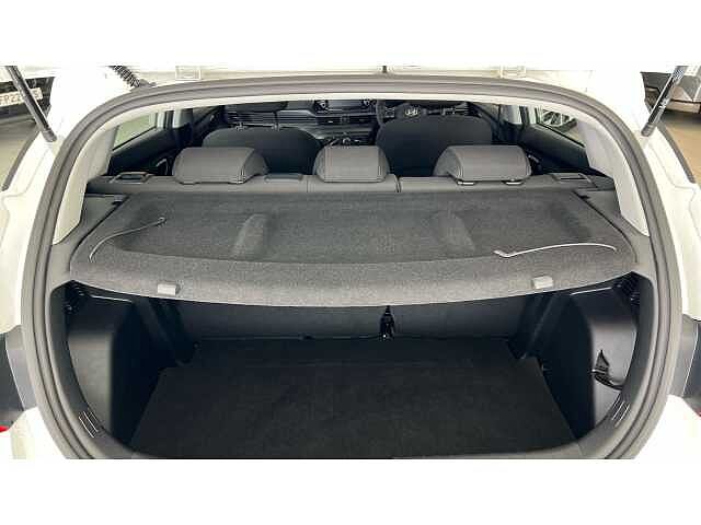 Hyundai i20 I20 1.0T GDi Advance 5dr