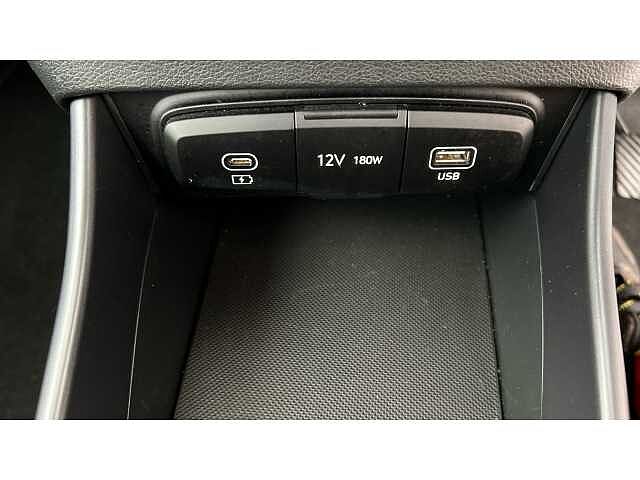 Hyundai i20 I20 1.0T GDi Advance 5dr