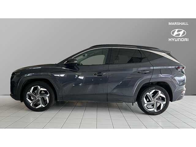 Hyundai Tucson 1.6 TGDi Hybrid 230 Premium 5dr 2WD Auto