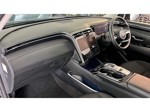 Hyundai Tucson 1.6 TGDi Hybrid 230 Premium 5dr 2WD Auto