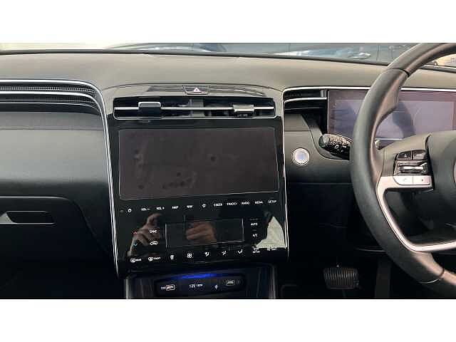 Hyundai Tucson 1.6 TGDi Hybrid 230 Premium 5dr 2WD Auto