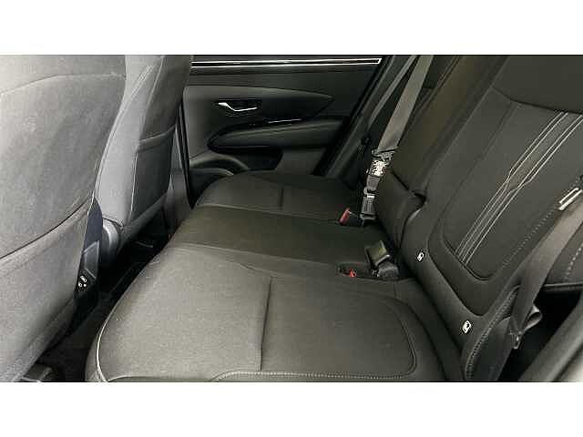 Hyundai Tucson 1.6 TGDi Hybrid 230 Premium 5dr 2WD Auto