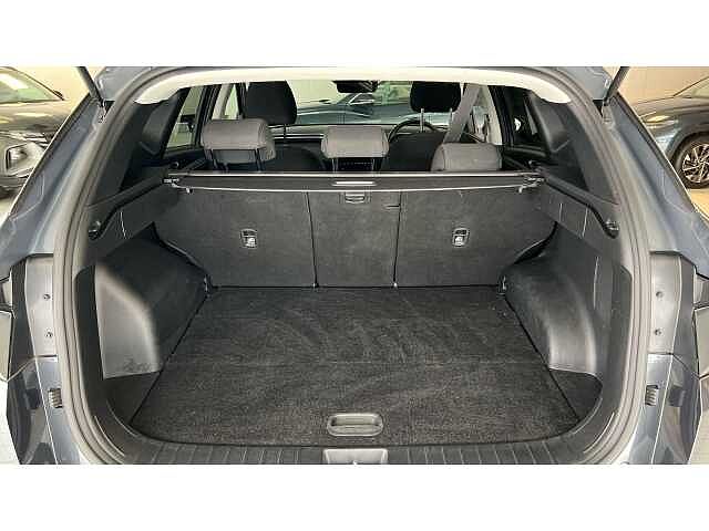 Hyundai Tucson 1.6 TGDi Hybrid 230 Premium 5dr 2WD Auto
