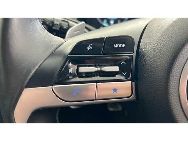Hyundai Tucson 1.6 TGDi Hybrid 230 Premium 5dr 2WD Auto