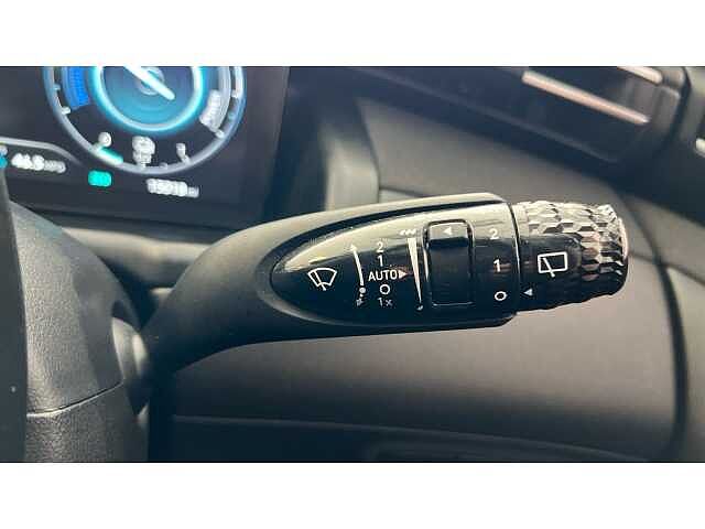 Hyundai Tucson 1.6 TGDi Hybrid 230 Premium 5dr 2WD Auto