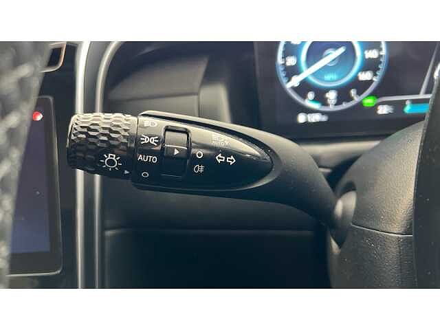 Hyundai Tucson 1.6 TGDi Hybrid 230 Premium 5dr 2WD Auto