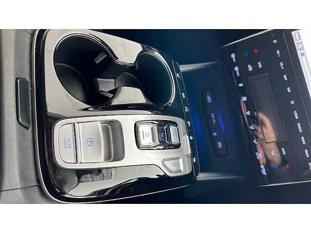 Hyundai Tucson 1.6 TGDi Hybrid 230 Premium 5dr 2WD Auto