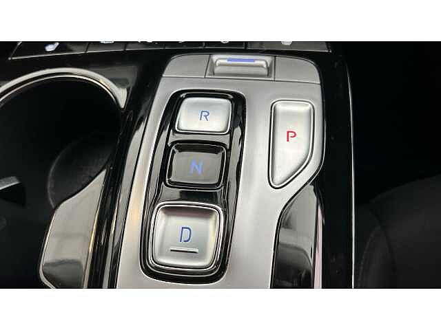 Hyundai Tucson 1.6 TGDi Hybrid 230 Premium 5dr 2WD Auto