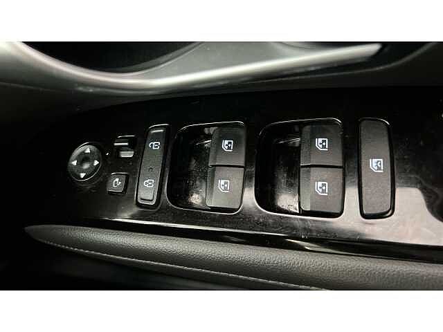 Hyundai Tucson 1.6 TGDi Hybrid 230 Premium 5dr 2WD Auto