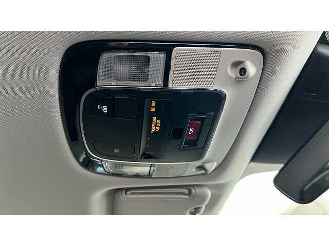 Hyundai Tucson 1.6 TGDi Hybrid 230 Premium 5dr 2WD Auto