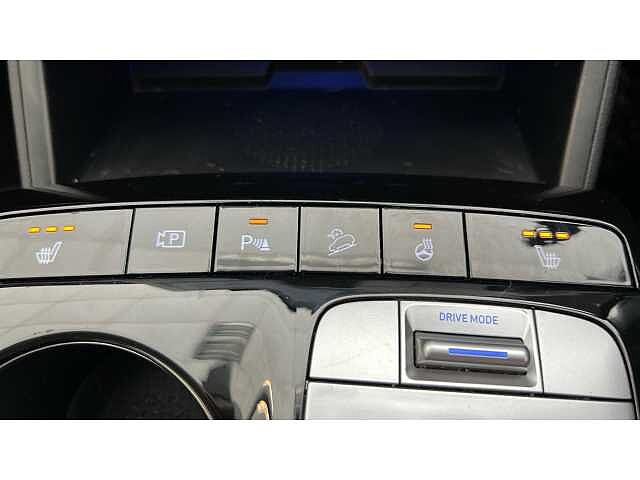 Hyundai Tucson 1.6 TGDi Hybrid 230 Premium 5dr 2WD Auto