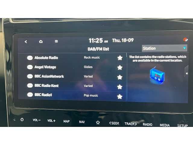 Hyundai Tucson 1.6 TGDi Hybrid 230 Premium 5dr 2WD Auto