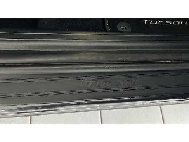 Hyundai Tucson 1.6 TGDi Hybrid 230 Premium 5dr 2WD Auto