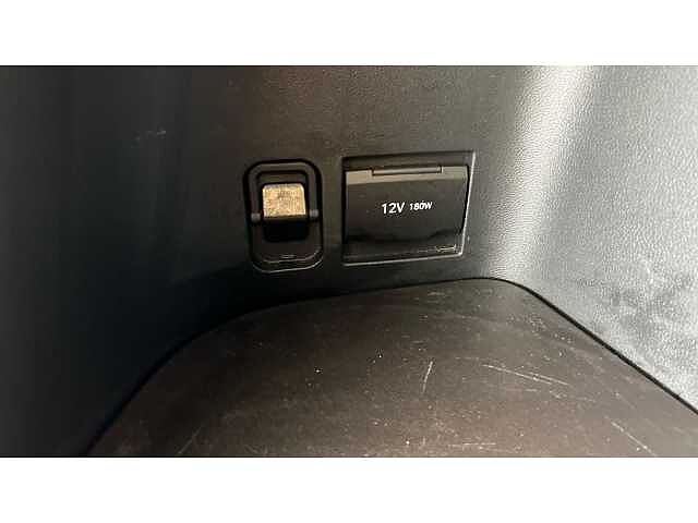 Hyundai Tucson 1.6 TGDi Hybrid 230 Premium 5dr 2WD Auto