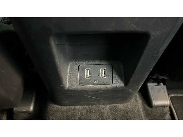 Hyundai Tucson 1.6 TGDi Hybrid 230 Premium 5dr 2WD Auto