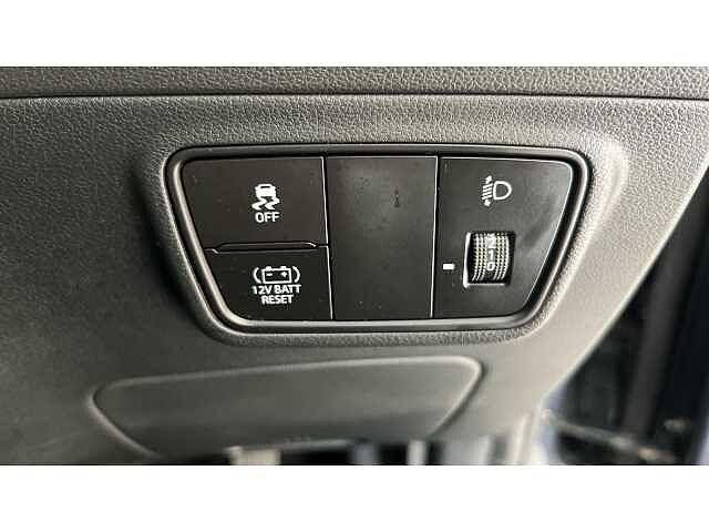 Hyundai Tucson 1.6 TGDi Hybrid 230 Premium 5dr 2WD Auto