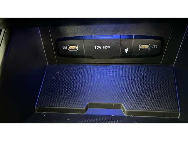 Hyundai Tucson 1.6 TGDi Hybrid 230 Premium 5dr 2WD Auto