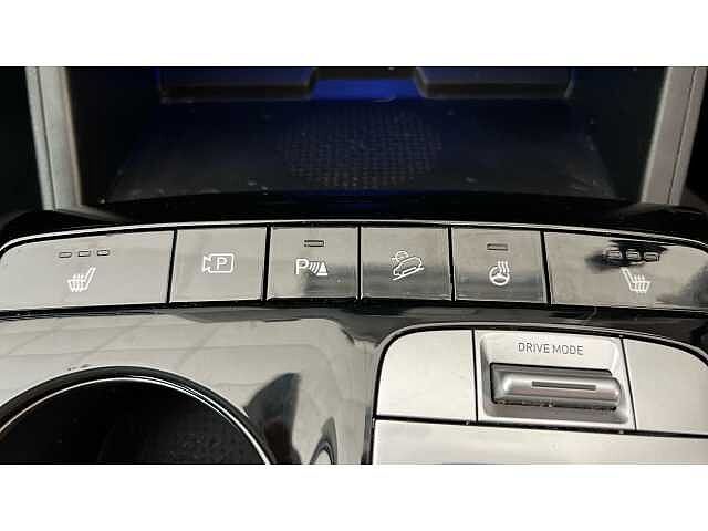 Hyundai Tucson 1.6 TGDi Hybrid 230 Premium 5dr 2WD Auto