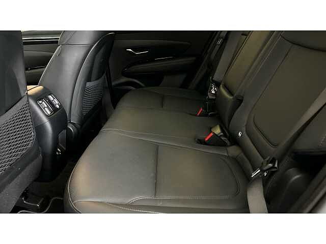 Hyundai Tucson TUCSON 1.6 TGDi Hybrid 230 Ultimate 5dr 2WD Auto