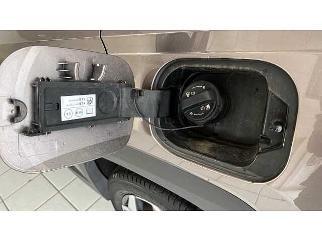 Hyundai Tucson TUCSON 1.6 TGDi Hybrid 230 Ultimate 5dr 2WD Auto