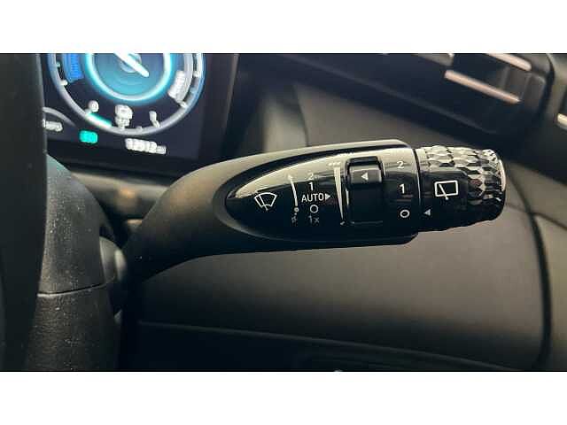 Hyundai Tucson TUCSON 1.6 TGDi Hybrid 230 Ultimate 5dr 2WD Auto