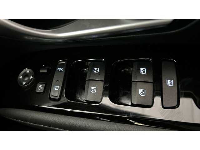 Hyundai Tucson TUCSON 1.6 TGDi Hybrid 230 Ultimate 5dr 2WD Auto