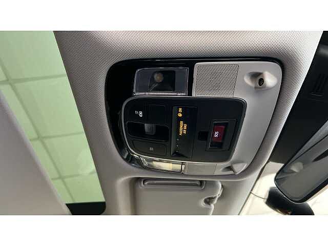 Hyundai Tucson TUCSON 1.6 TGDi Hybrid 230 Ultimate 5dr 2WD Auto