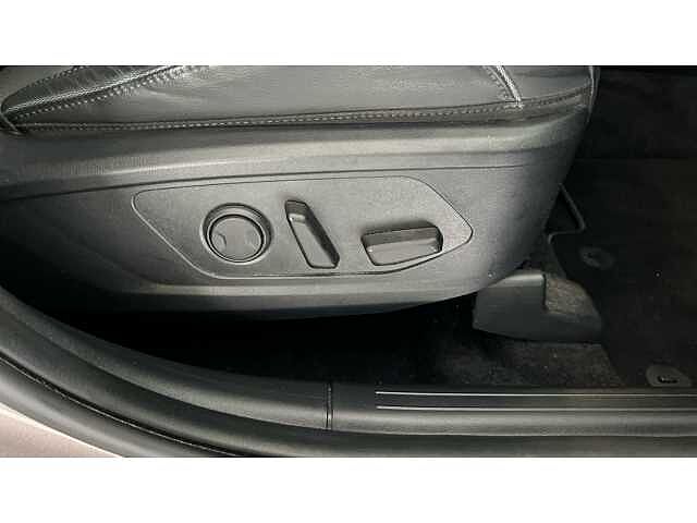 Hyundai Tucson TUCSON 1.6 TGDi Hybrid 230 Ultimate 5dr 2WD Auto