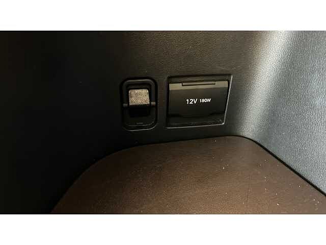 Hyundai Tucson TUCSON 1.6 TGDi Hybrid 230 Ultimate 5dr 2WD Auto