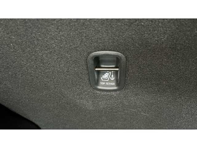 Hyundai Tucson TUCSON 1.6 TGDi Hybrid 230 Ultimate 5dr 2WD Auto