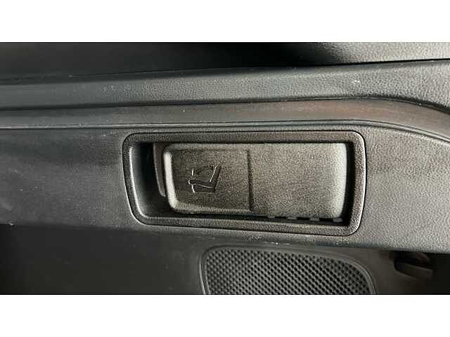 Hyundai Tucson TUCSON 1.6 TGDi Hybrid 230 Ultimate 5dr 2WD Auto