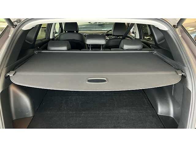 Hyundai Tucson TUCSON 1.6 TGDi Hybrid 230 Ultimate 5dr 2WD Auto