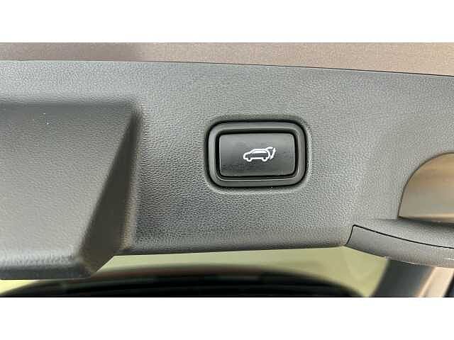 Hyundai Tucson TUCSON 1.6 TGDi Hybrid 230 Ultimate 5dr 2WD Auto