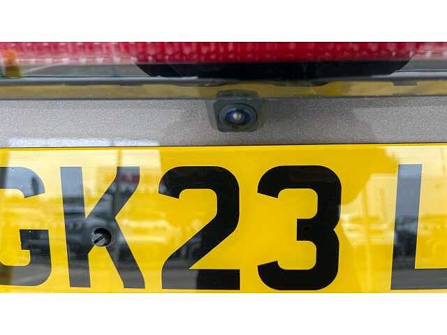 Hyundai Tucson TUCSON 1.6 TGDi Hybrid 230 Ultimate 5dr 2WD Auto