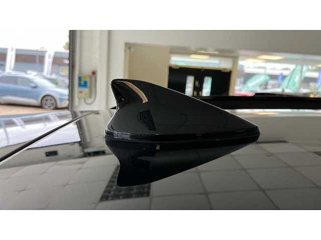 Hyundai Tucson TUCSON 1.6 TGDi Hybrid 230 Ultimate 5dr 2WD Auto