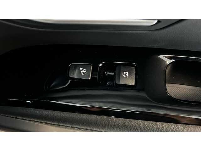 Hyundai Tucson TUCSON 1.6 TGDi Hybrid 230 Ultimate 5dr 2WD Auto