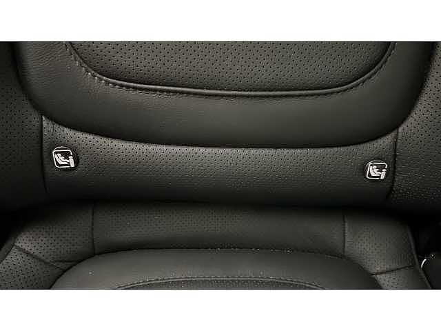 Hyundai Tucson TUCSON 1.6 TGDi Hybrid 230 Ultimate 5dr 2WD Auto