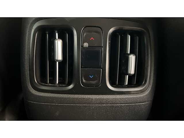 Hyundai Tucson TUCSON 1.6 TGDi Hybrid 230 Ultimate 5dr 2WD Auto