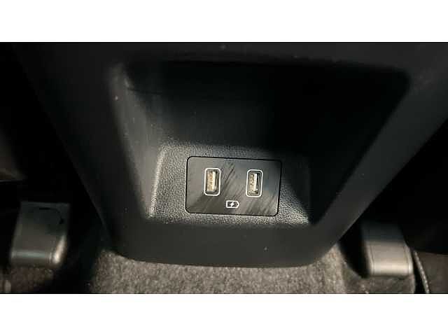 Hyundai Tucson TUCSON 1.6 TGDi Hybrid 230 Ultimate 5dr 2WD Auto