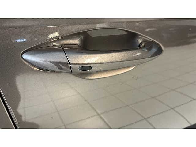 Hyundai Tucson TUCSON 1.6 TGDi Hybrid 230 Ultimate 5dr 2WD Auto