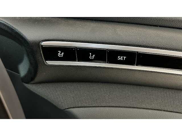 Hyundai Tucson TUCSON 1.6 TGDi Hybrid 230 Ultimate 5dr 2WD Auto