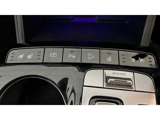 Hyundai Tucson TUCSON 1.6 TGDi Hybrid 230 Ultimate 5dr 2WD Auto