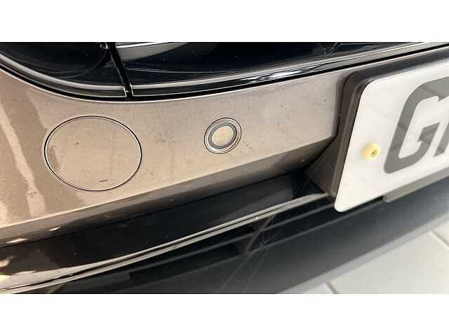 Hyundai Tucson TUCSON 1.6 TGDi Hybrid 230 Ultimate 5dr 2WD Auto