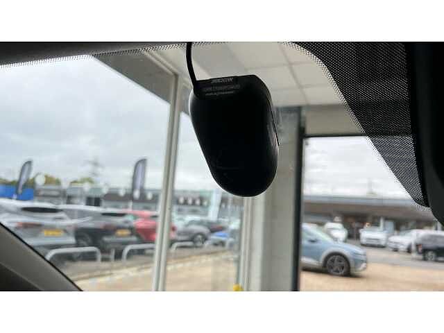 Hyundai Tucson TUCSON 1.6 TGDi Hybrid 230 Ultimate 5dr 2WD Auto