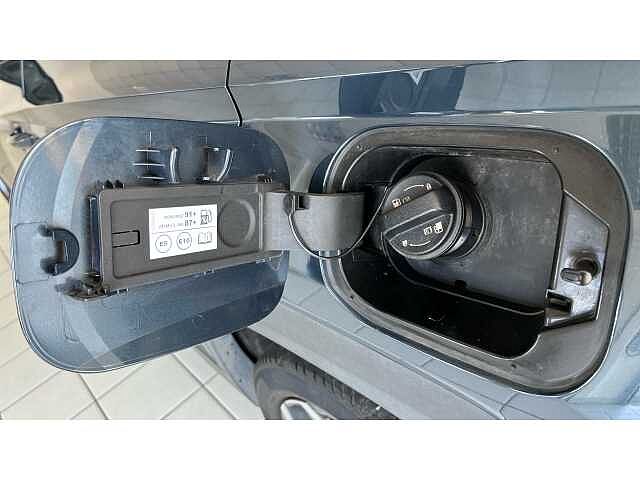 Hyundai Tucson TUCSON 1.6 TGDi Hybrid 230 Ultimate 5dr 2WD Auto