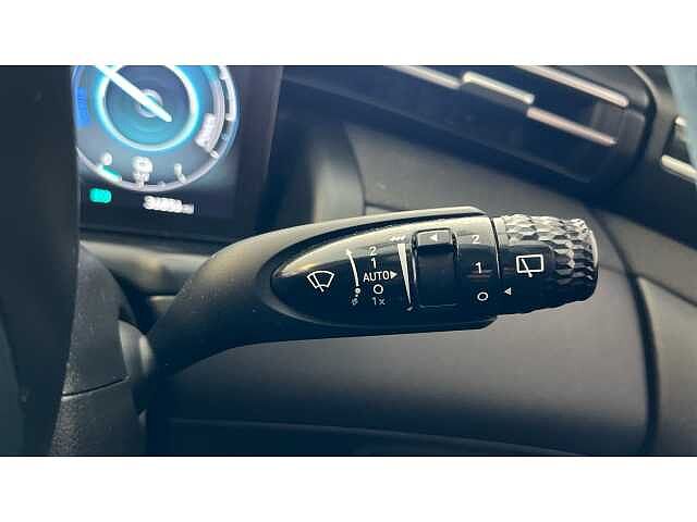 Hyundai Tucson TUCSON 1.6 TGDi Hybrid 230 Ultimate 5dr 2WD Auto