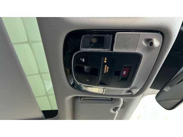 Hyundai Tucson TUCSON 1.6 TGDi Hybrid 230 Ultimate 5dr 2WD Auto