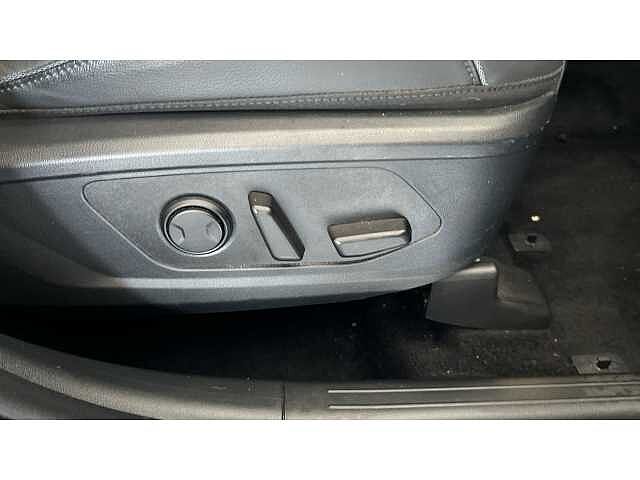 Hyundai Tucson TUCSON 1.6 TGDi Hybrid 230 Ultimate 5dr 2WD Auto