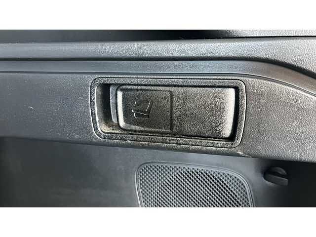 Hyundai Tucson TUCSON 1.6 TGDi Hybrid 230 Ultimate 5dr 2WD Auto